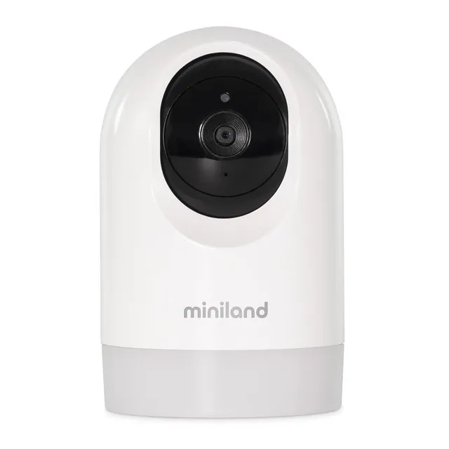 Miniland Digital Camera 3,5 Easy telecamera aggiuntiva
