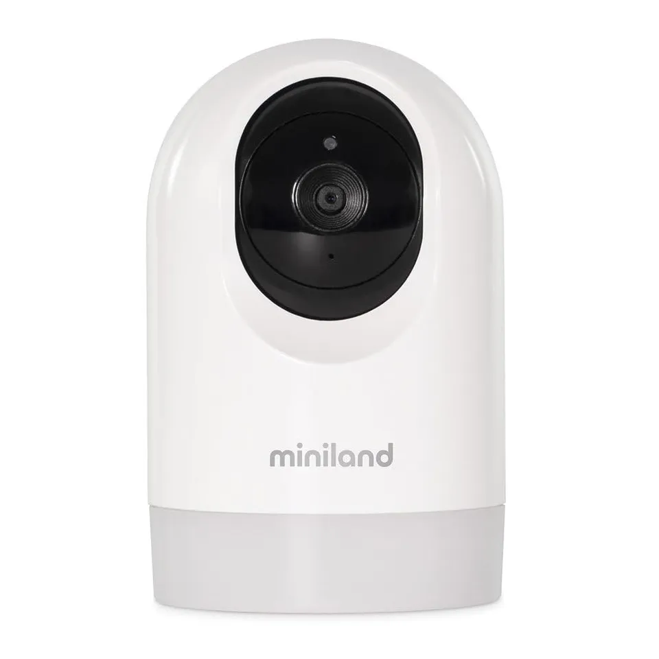 Miniland Digital Camera 3,5 Easy telecamera aggiuntiva