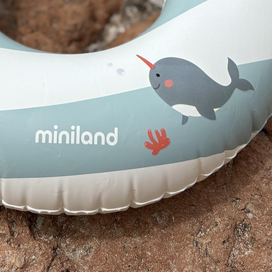 Miniland Giochi Galleggiante Piscina Mare 69 cm