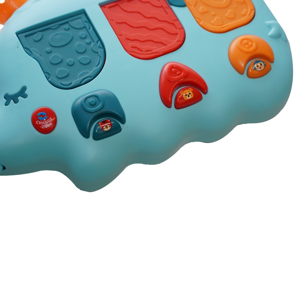 BoJungle Playtime Ellie Hide n Seek elefante musicale