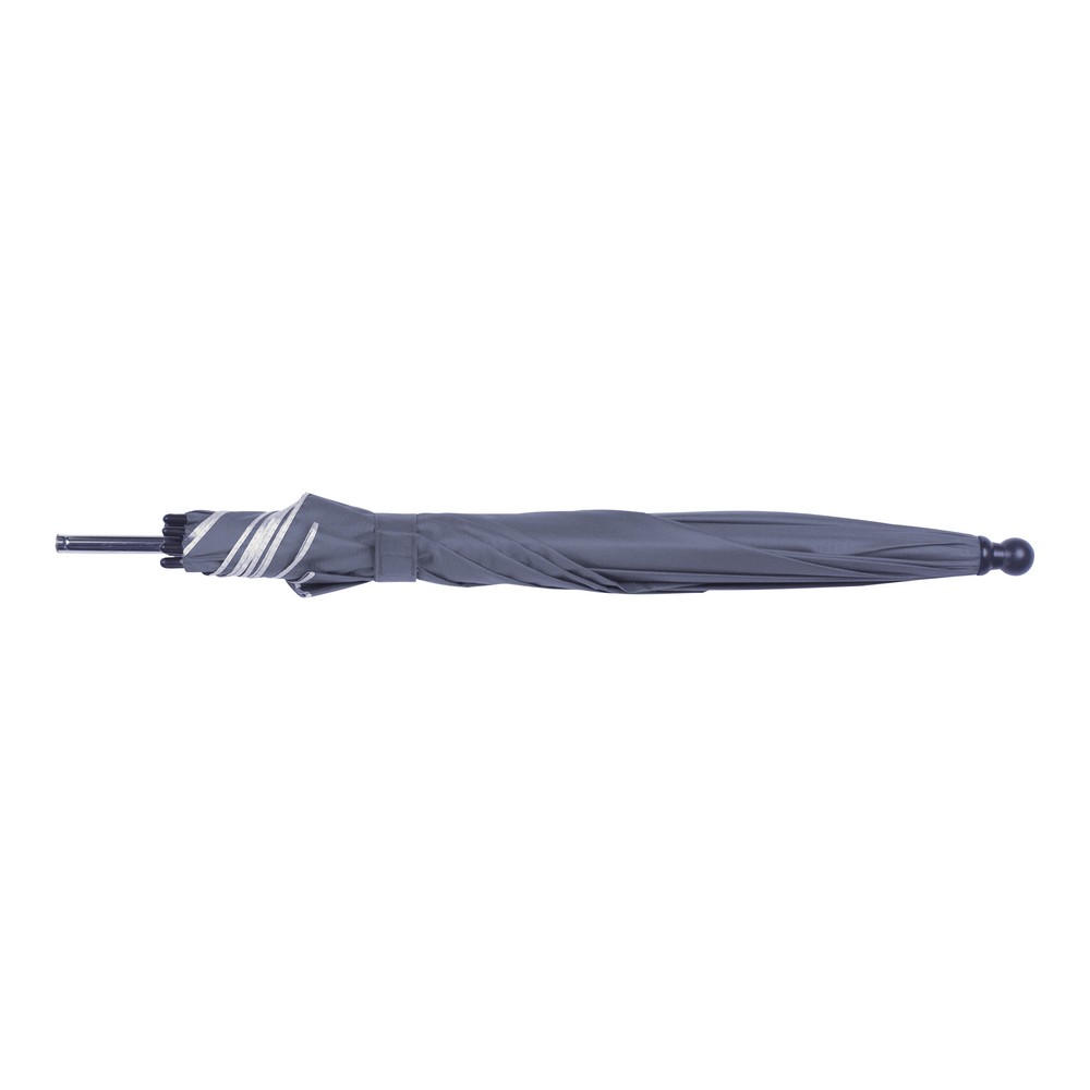 BoJungle Outdoor Umbrella ombrellino passeggino grigio