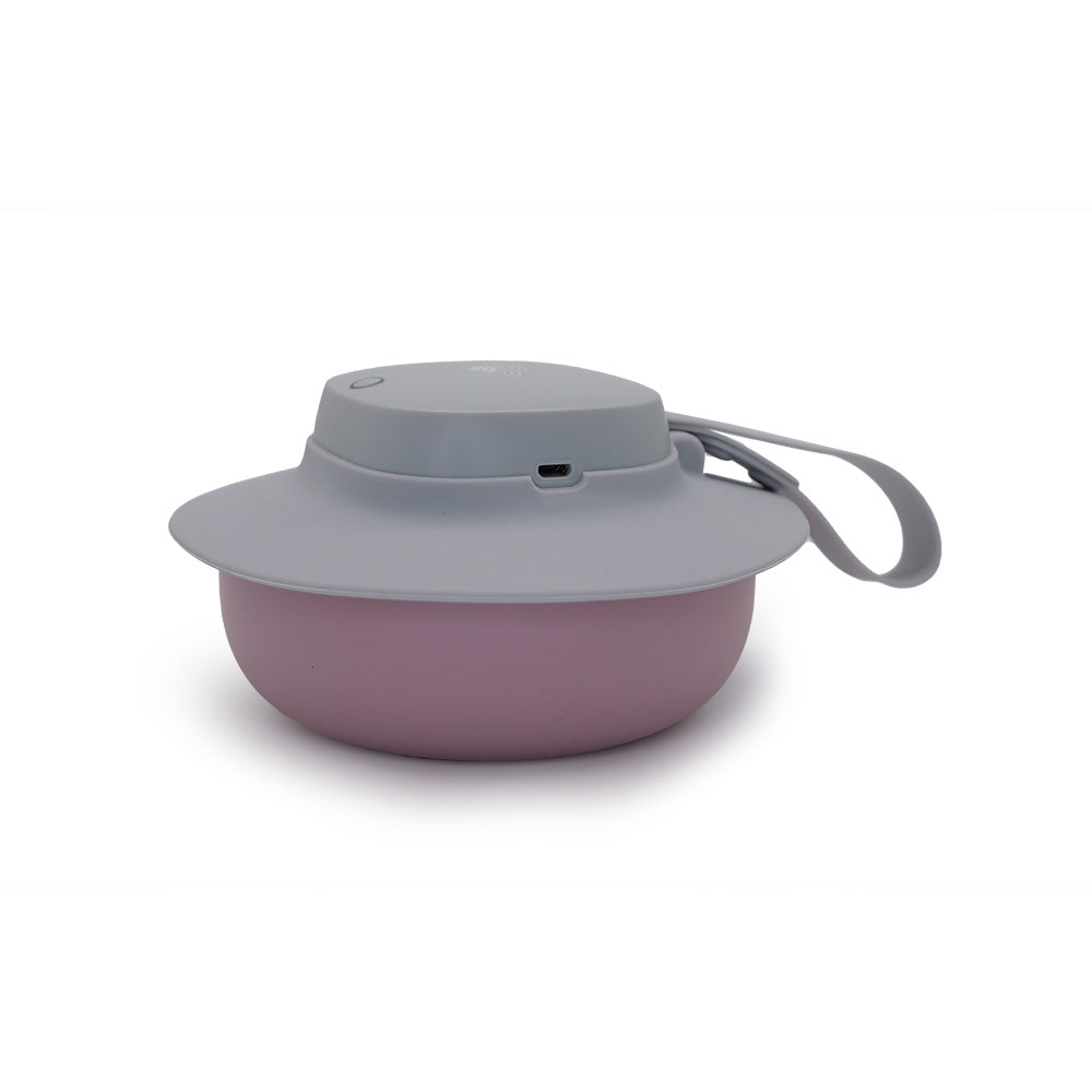 Mizu Baby Airi UV Portable Accessorio Sterilizzatore Ciuccio Biberon