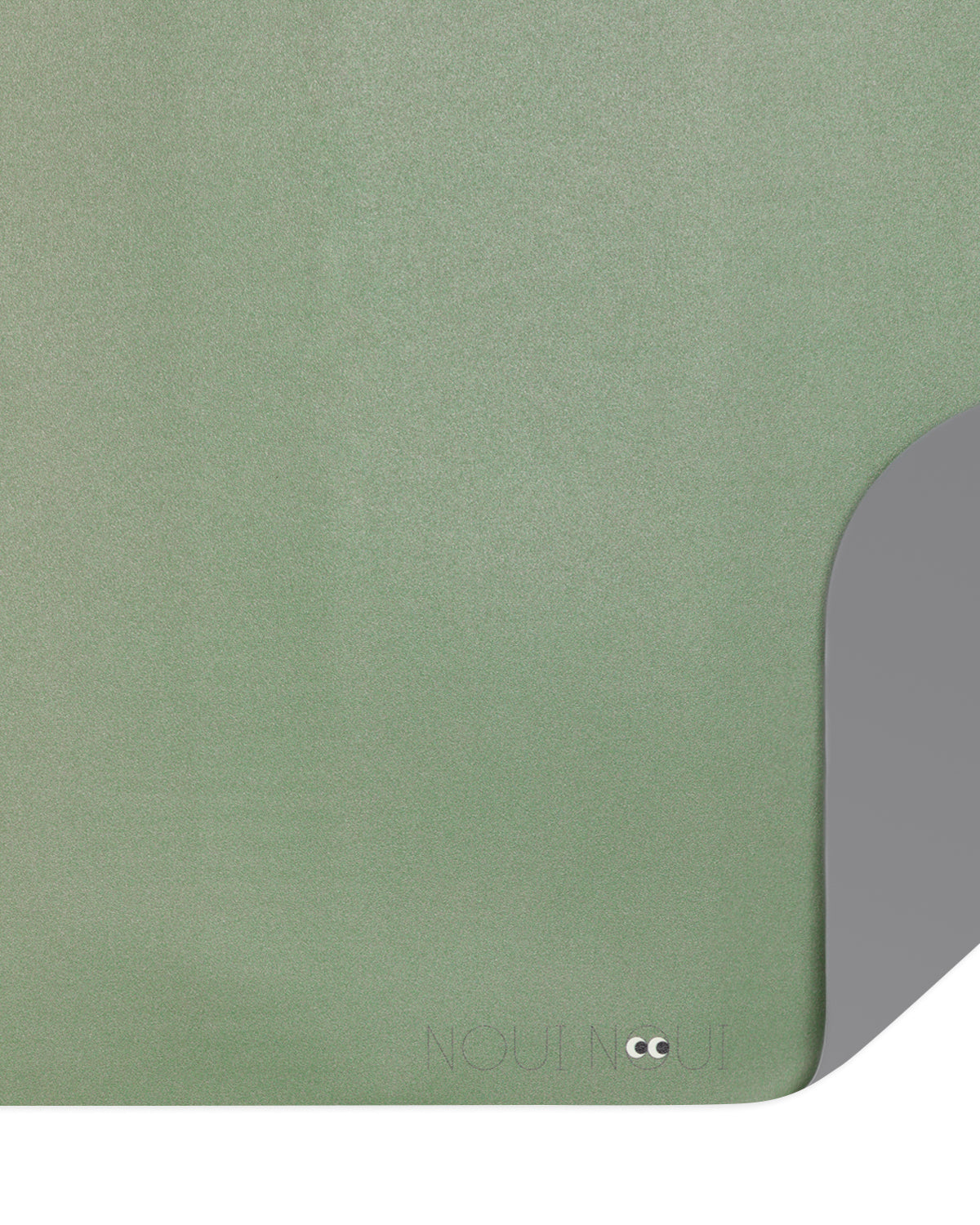 Noui Noui XL Placemats Dusty Olive Tovaglietta XL 55x45