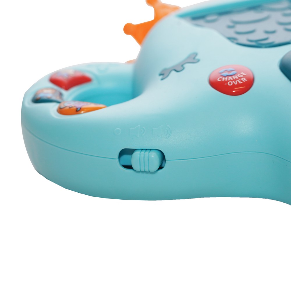 BoJungle Playtime Ellie Hide n Seek elefante musicale