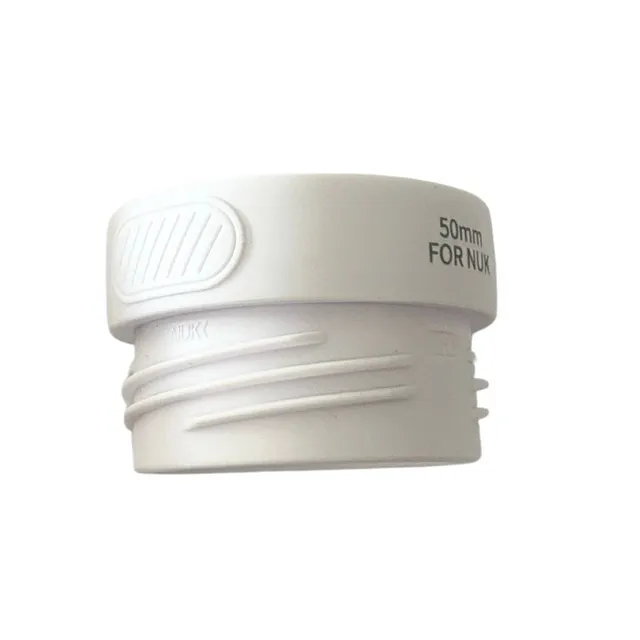Mizu Baby Adattatore scaldabiberon Eiyo Move per Nuk 58 mm