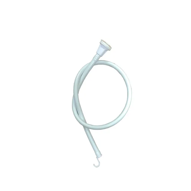 BoJungle Grooming Draining Tube tubo scarico per vaschetta Bath Bear