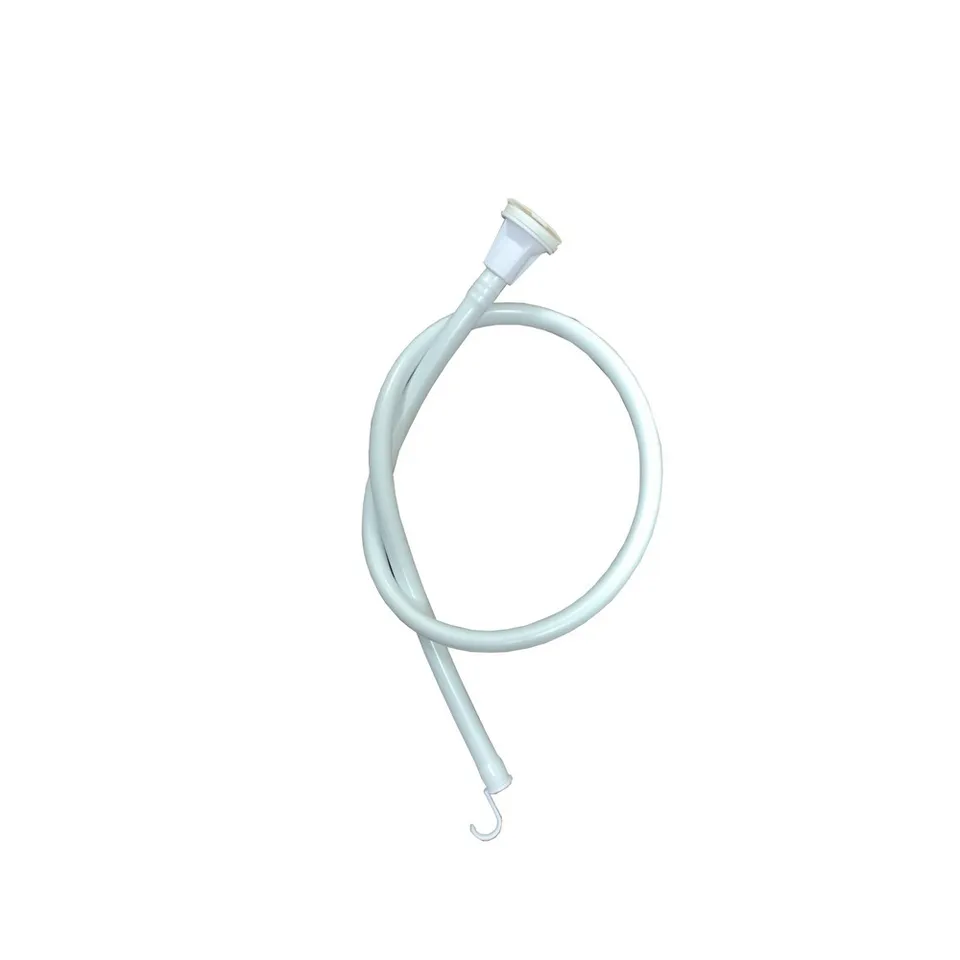 BoJungle Grooming Draining Tube tubo scarico per vaschetta Bath Bear