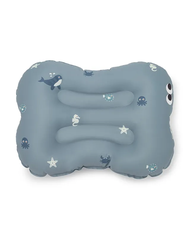 Noui Noui Cuscino gonfiabile Wild Ocean rialzo 7-10 cm
