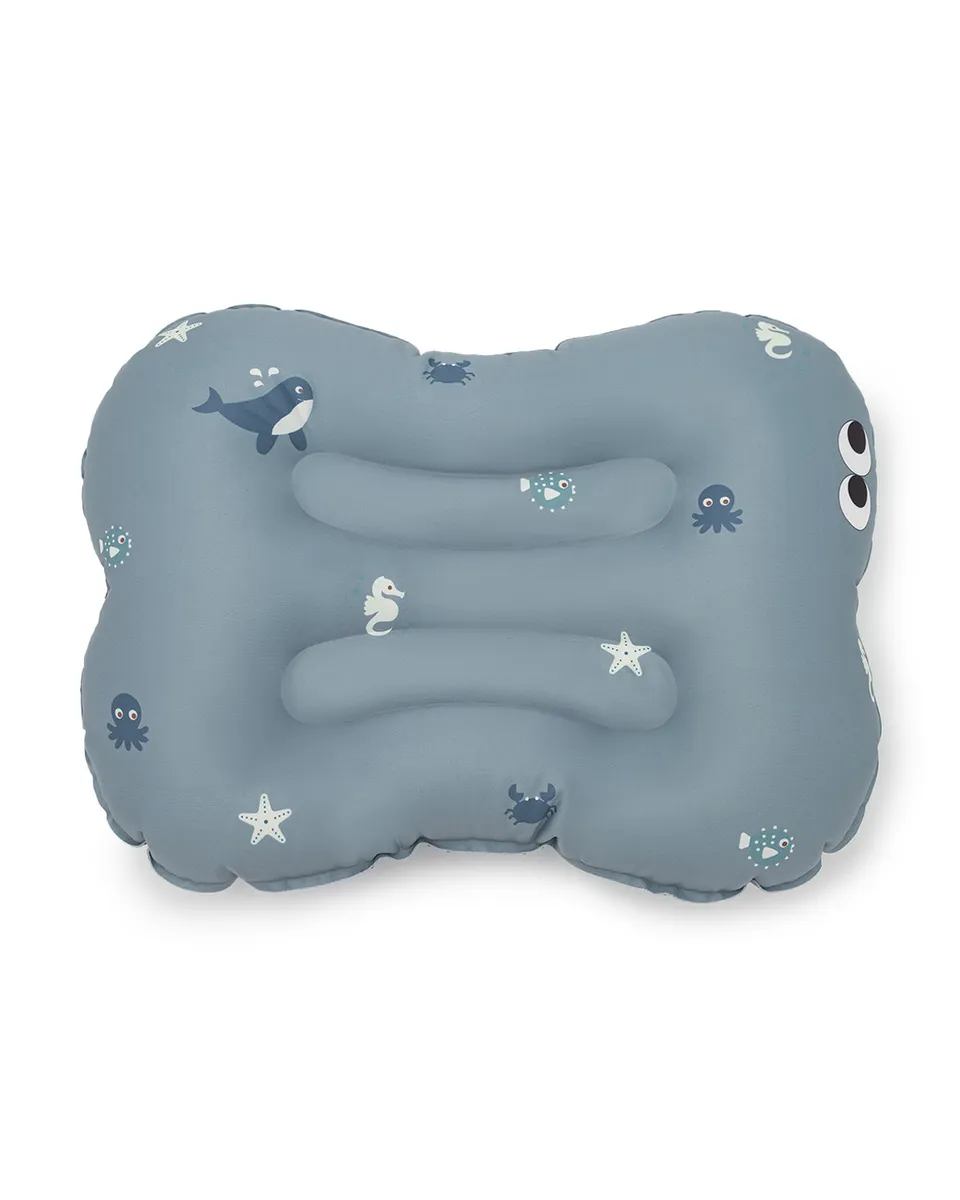 Noui Noui Cuscino gonfiabile Wild Ocean rialzo 7-10 cm