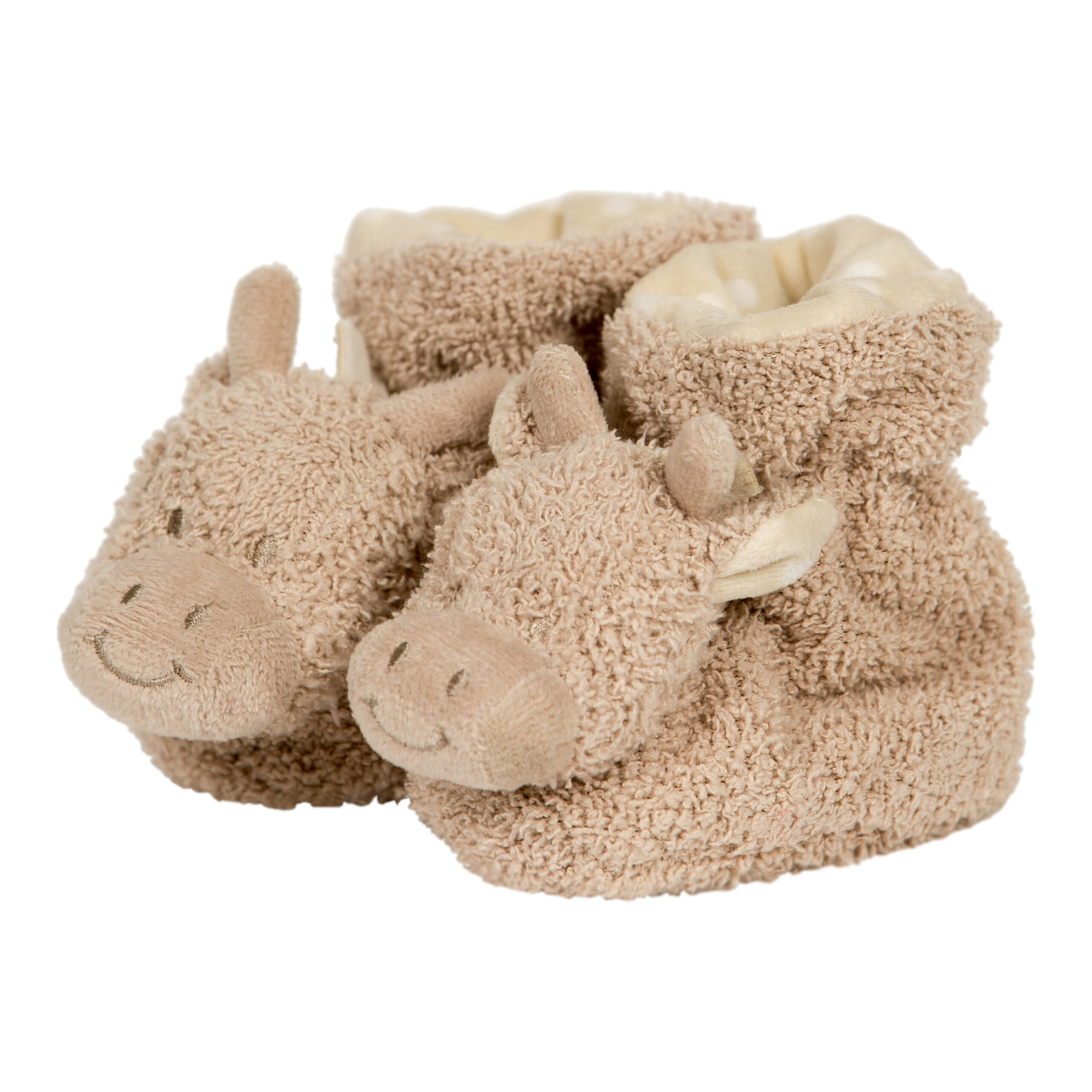 BoJungle Playtime Senna Calzini Giraffa Paio