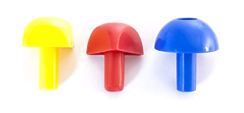 Miniland Attività Pioli Activity Pegs Gioco Destrezza 19 cm