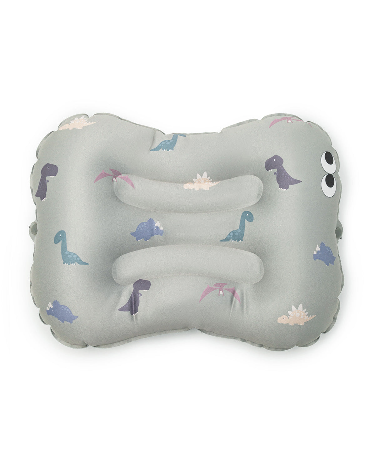 Noui Noui Seat Cushions Dino cuscino gonfiabile rialzo 7-10 cm