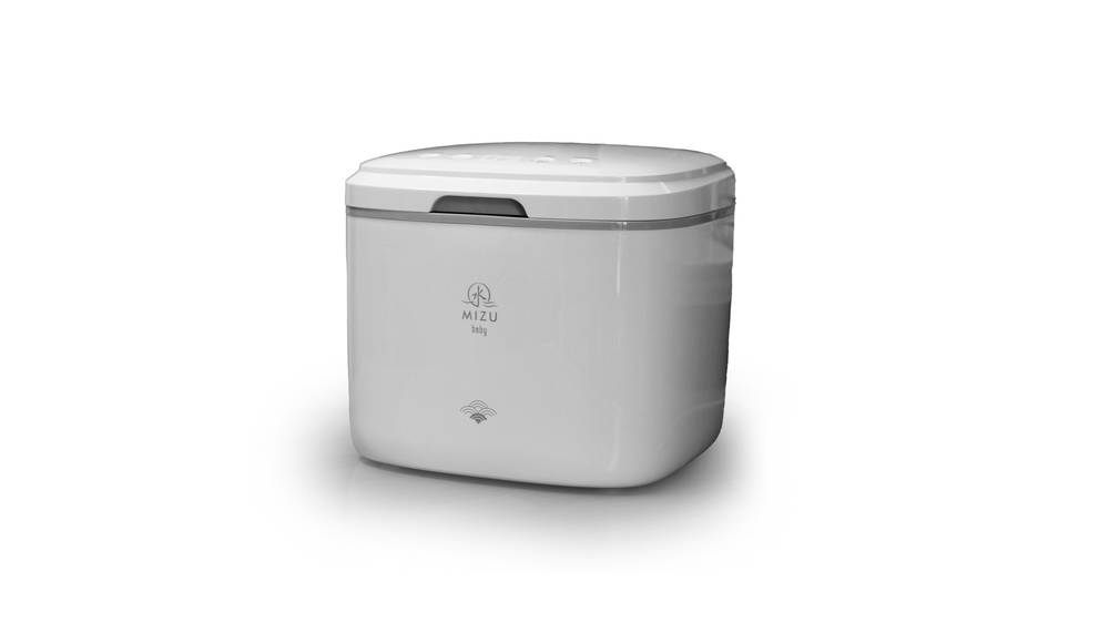 Mizu Baby Airi UV Pro Led Sterilizzatore 8 Litri