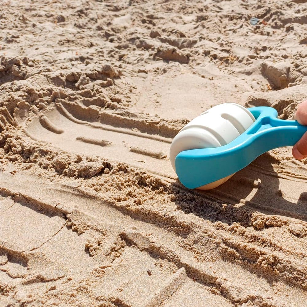 Miniland Giochi rullo spiaggia gioco sabbia bimbi
