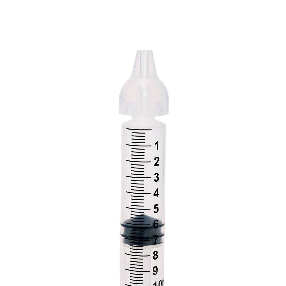 Miniland Nasal Clean Irrigatore Nasale Bambini 6 Mesi 2 Pz