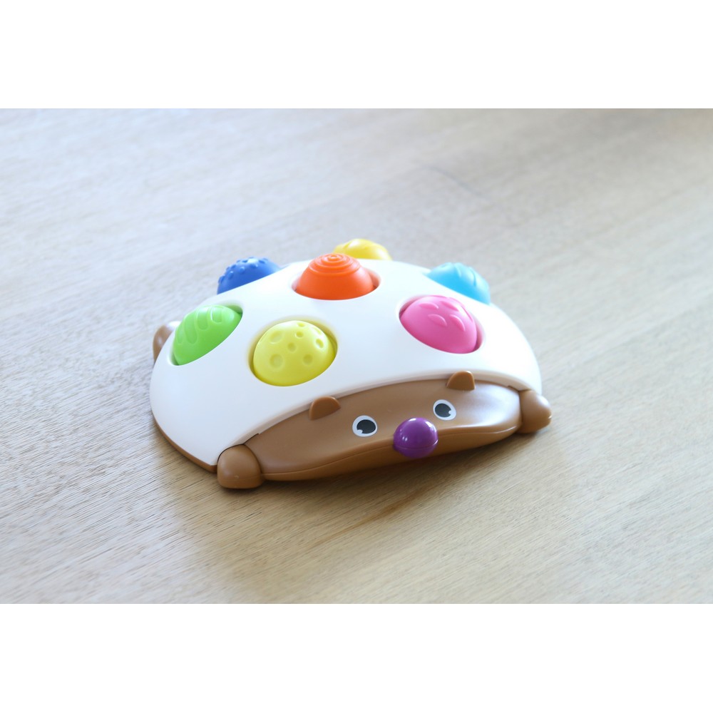 BoJungle Playtime Eddy Riccio Pop Gioco Sensoriale Silicone