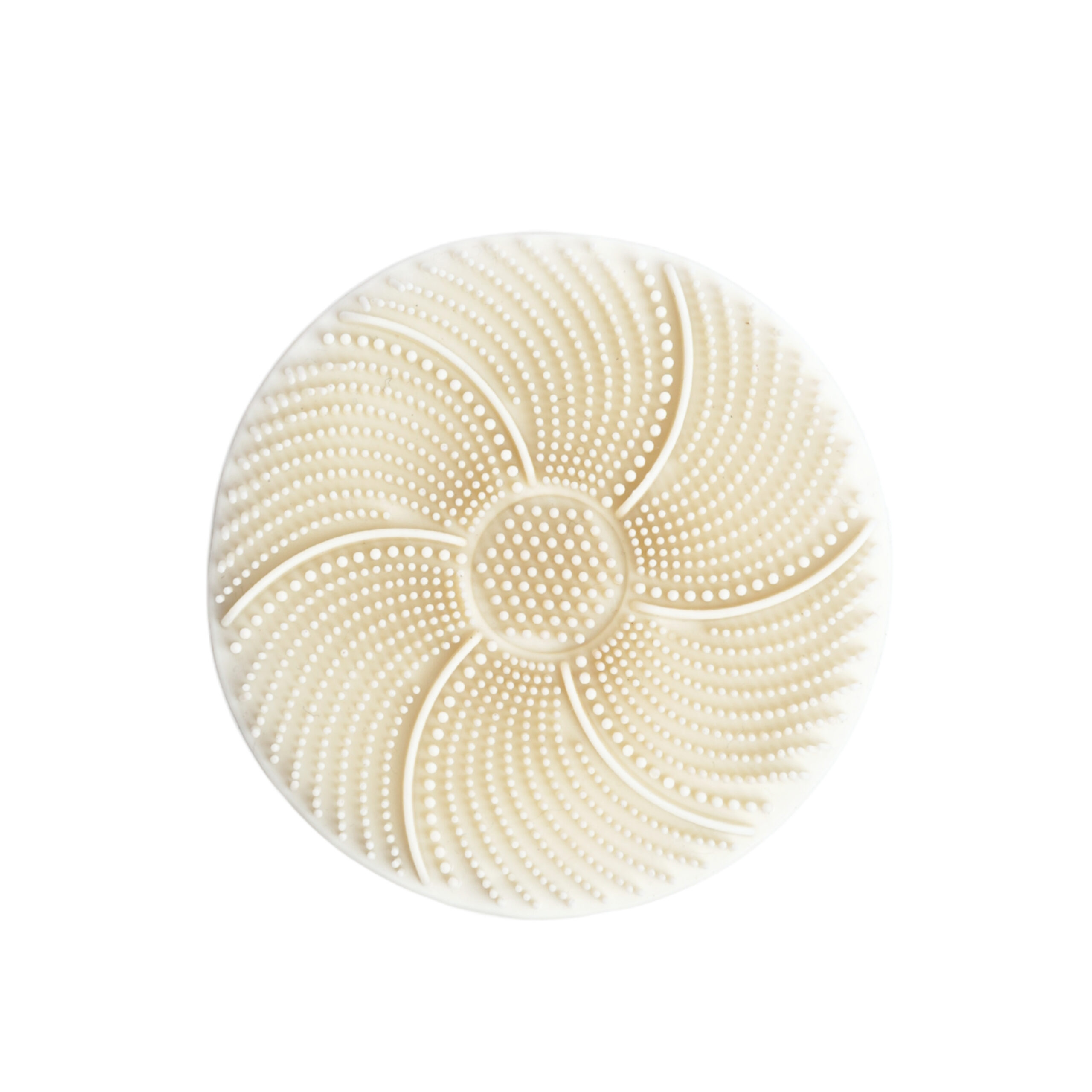 Bo Jungle Spazzola Neonato Silicone Dune