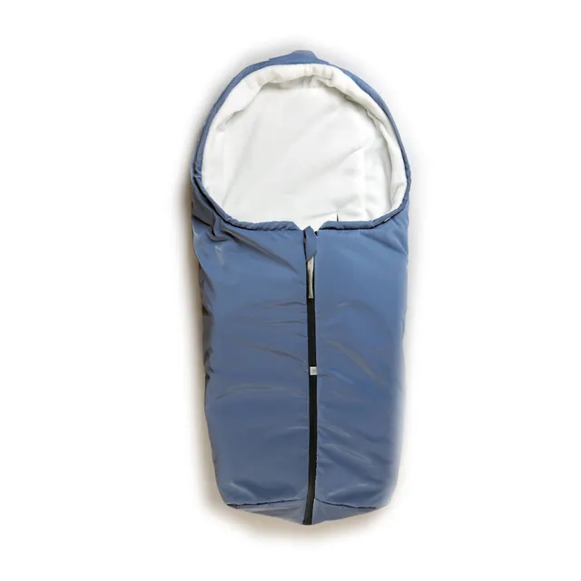 Mizu Baby Saki Tek Light Sacco Ovetto Dark Sky Blu leggero