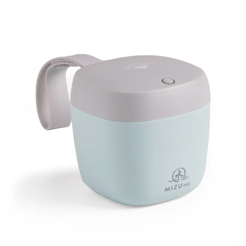 Mizu Baby Airi Sterilizzatore UV Portatile Confezione Rovinat