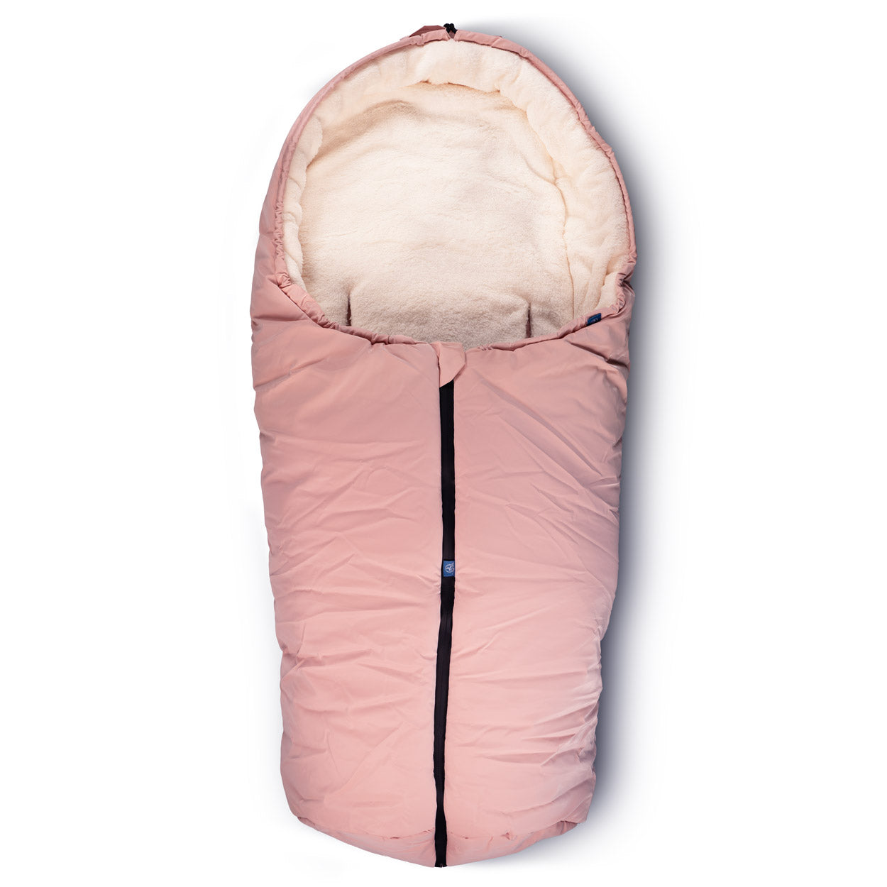 Mizu Baby Saki Tek Sacco Ovetto Rosa Chiaro 0-6 mesi -8°C