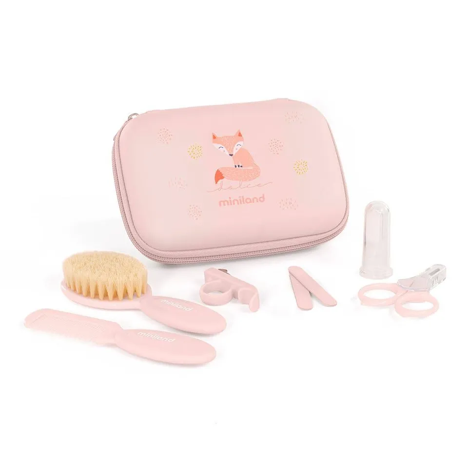 Miniland Baby Kit Candy trousse neonato impermeabile