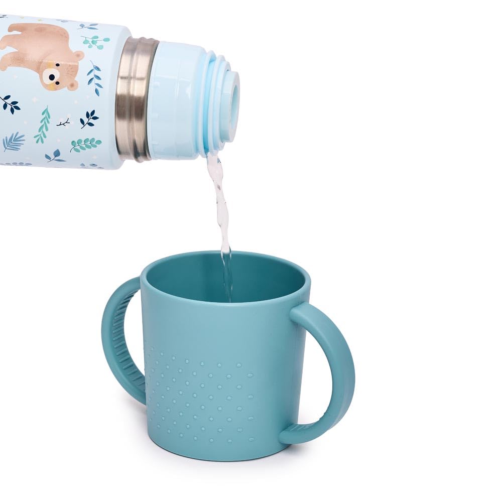Miniland Alimentazione Set Pappa Dreamland senza BPA