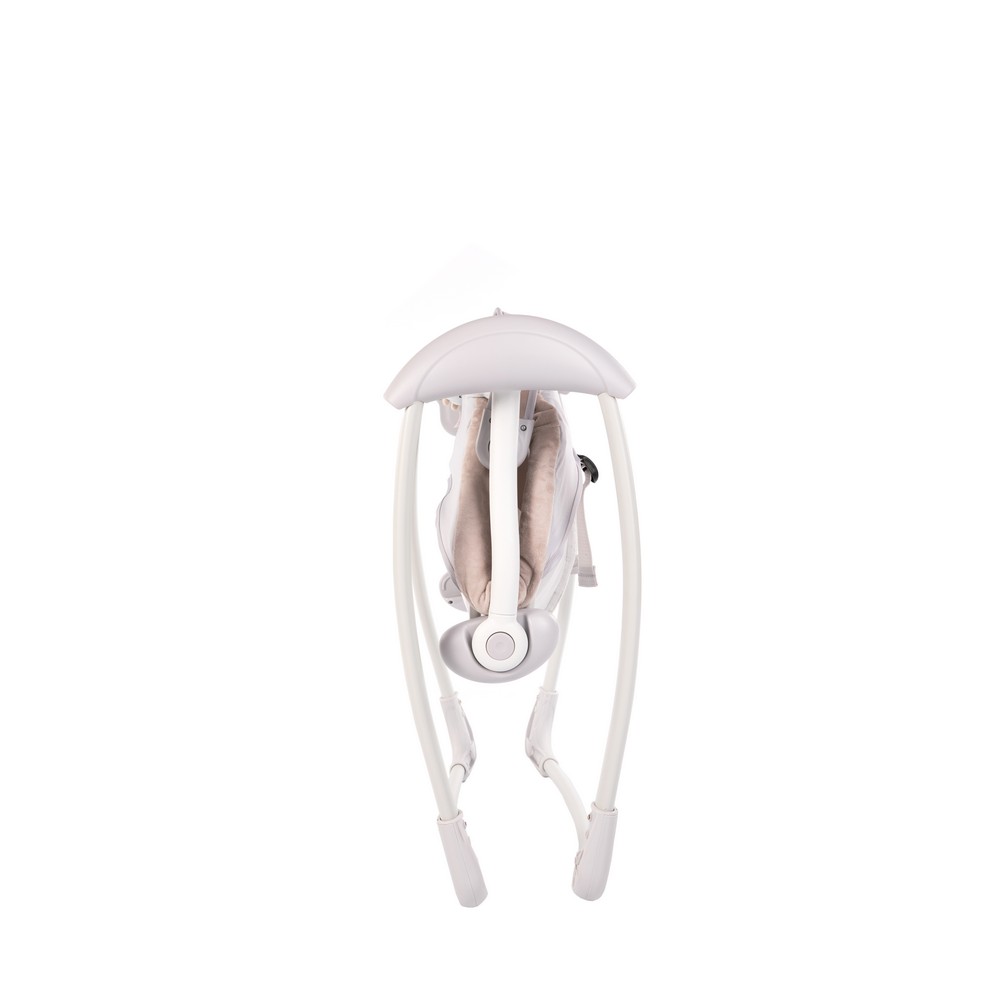 BoJungle Swings and Rockers Dolphy Beige altalena portatile 9 kg
