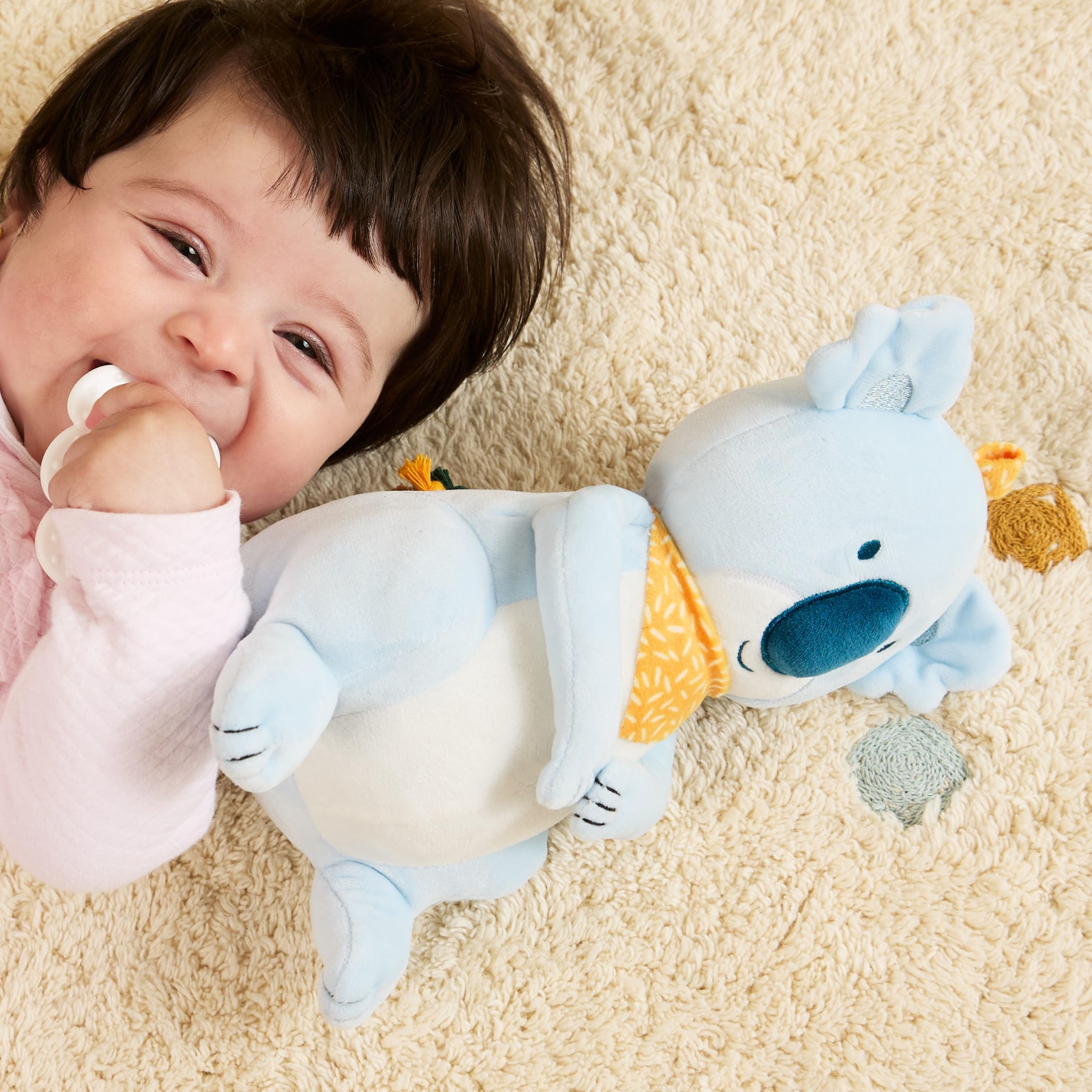 Miniland Koala peluche neonato extra morbido