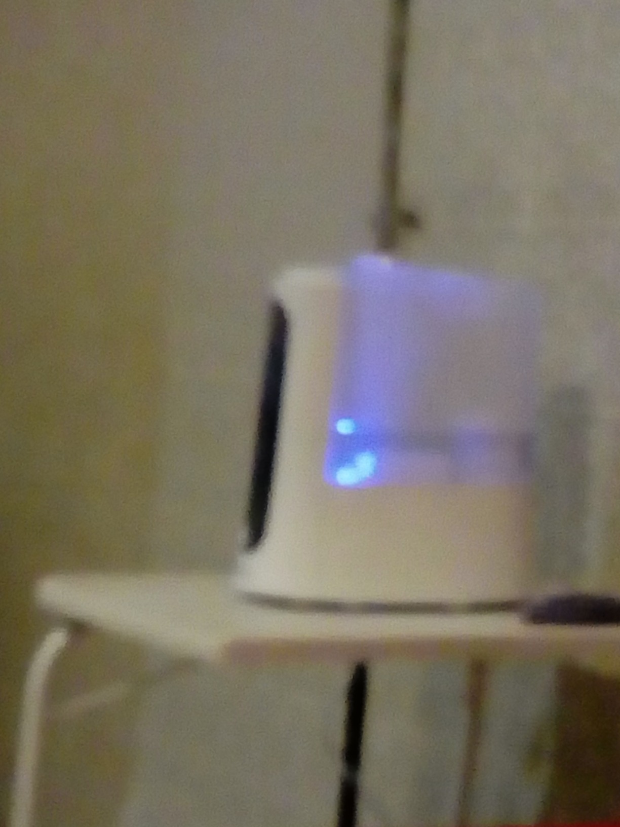 Miniland umidificatore vapore freddo 3 litri 1 pezzo