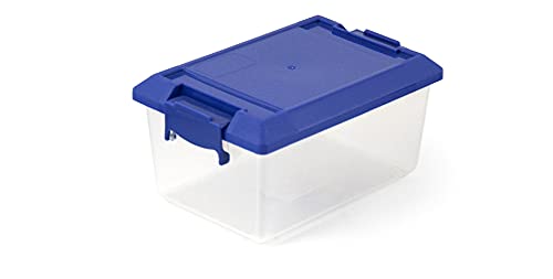 Miniland Giochi simbolici Contenitore Plastica 1 L 16 cm