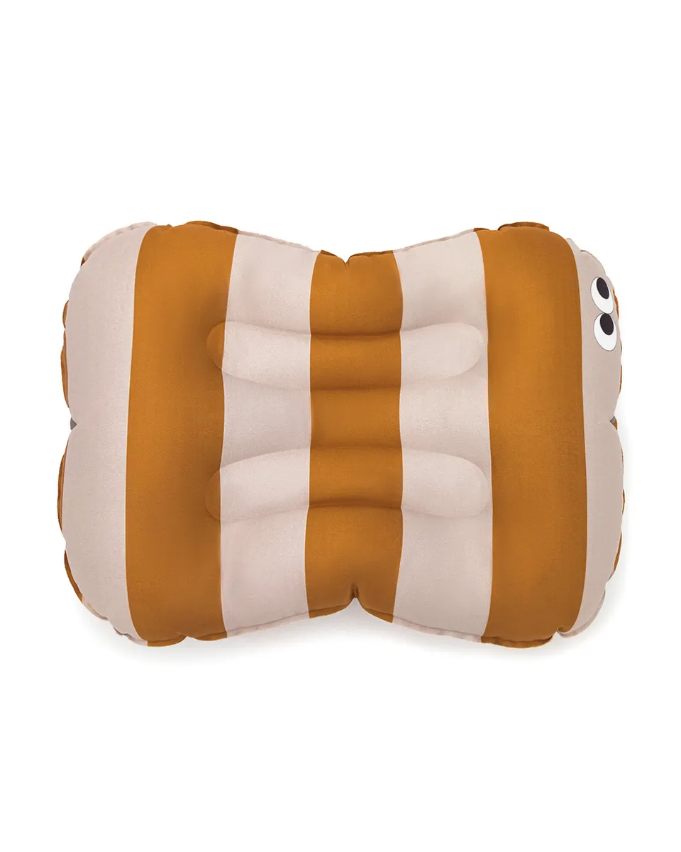 Noui Noui Seat Cushions Stripes Nude Cuscino Gonfiabile Bambini
