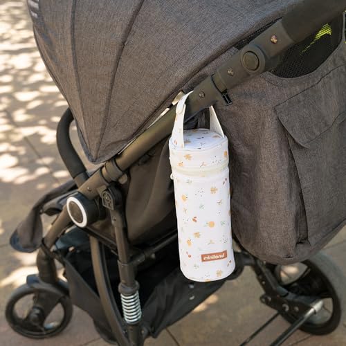 Miniland Passeggio Thermibag Valencia custodia 350 ml