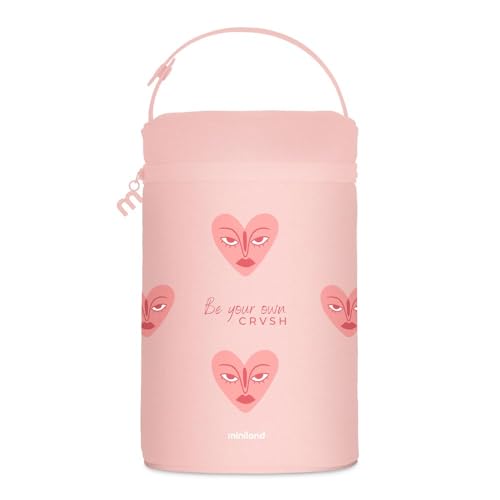 Miniland Passeggio Thermibag CRVSH borsa termica JustCoco isolamento