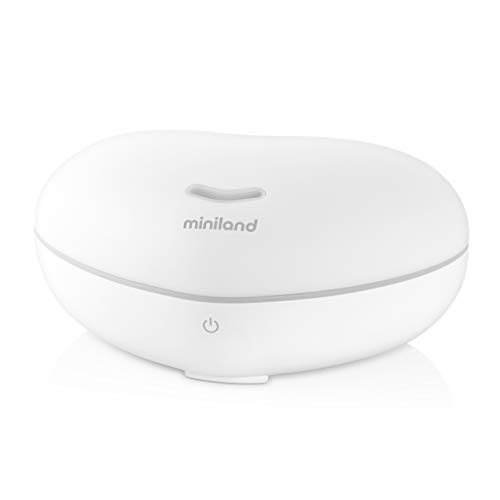 Miniland Riposo Natural Sleeper rumore bianco neonati