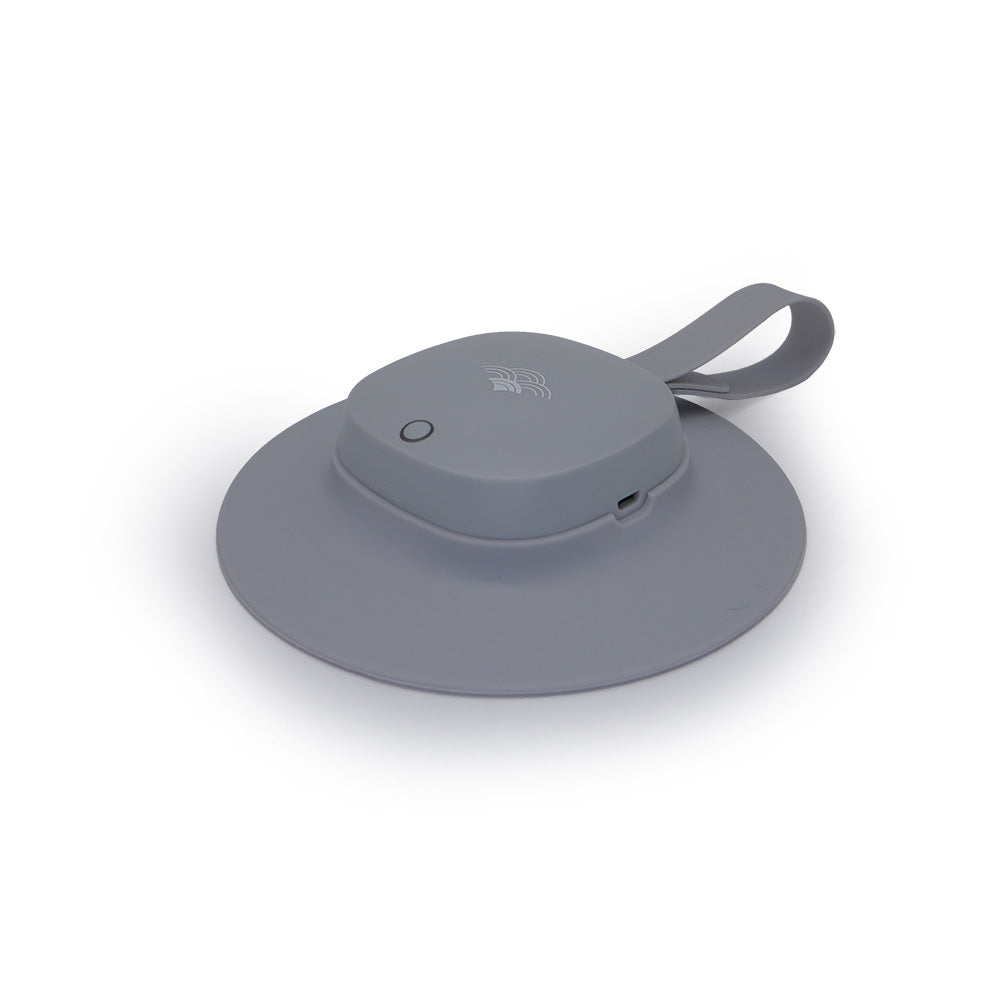 Mizu Baby Airi UV Portable Accessorio Sterilizzatore Ciuccio Biberon