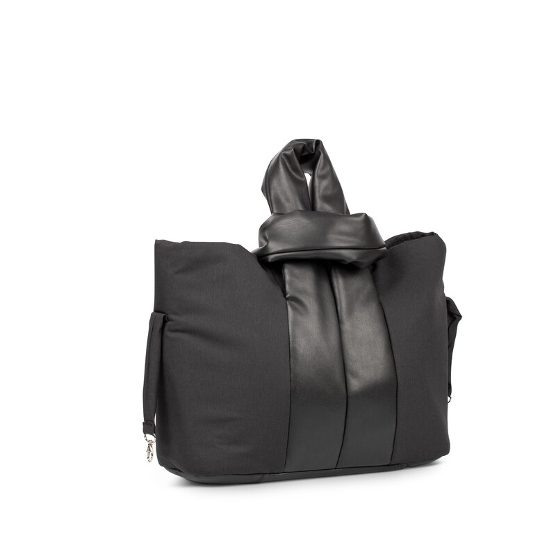 BoJungle B-Suvvy Passeggino Trio Midnight Black