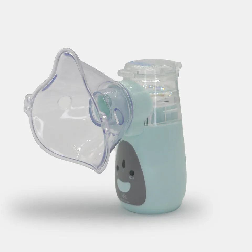 Mizu Baby Nomu aerosol mesh portatile confezione danneggiata funzionante