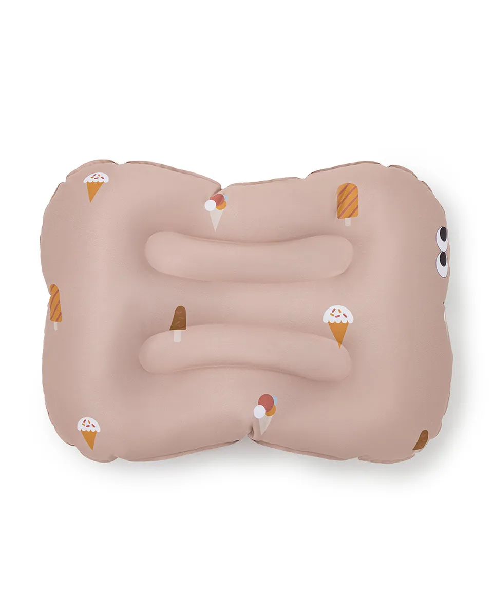 Noui Noui Seat Cushions Cuscino Ice Cream Rose 7-10 cm