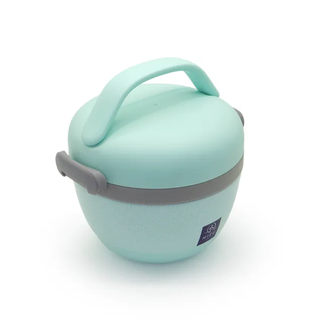 Mizu Baby Yume Food Easy Thermos Pappa 680 ml Verde