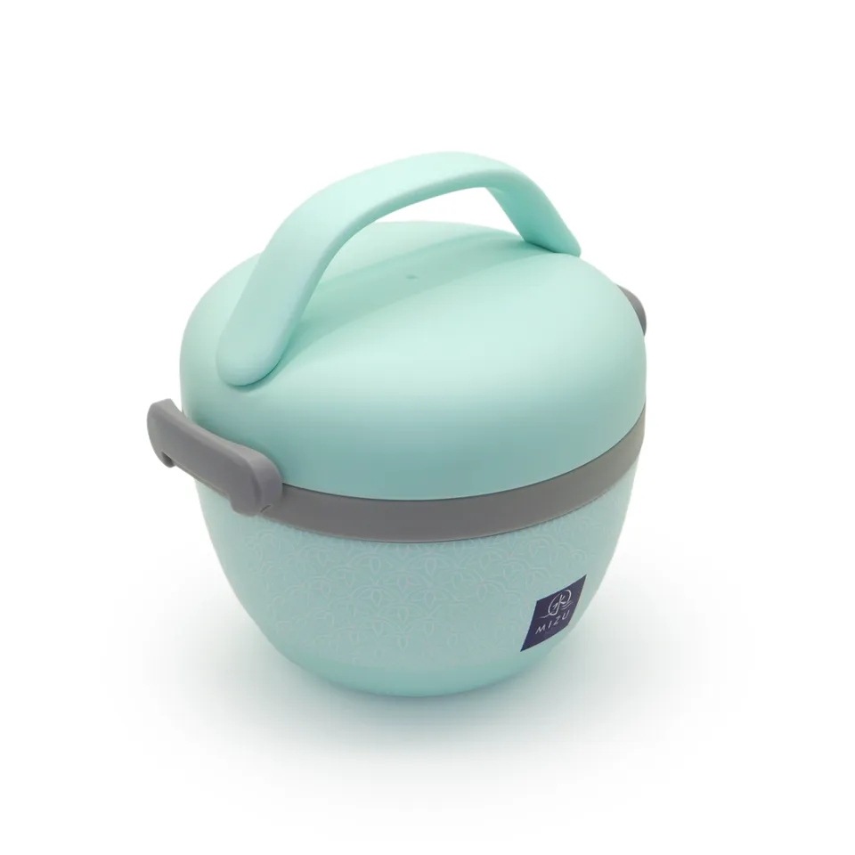 Mizu Baby Yume Food Easy Thermos Pappa 680 ml Verde