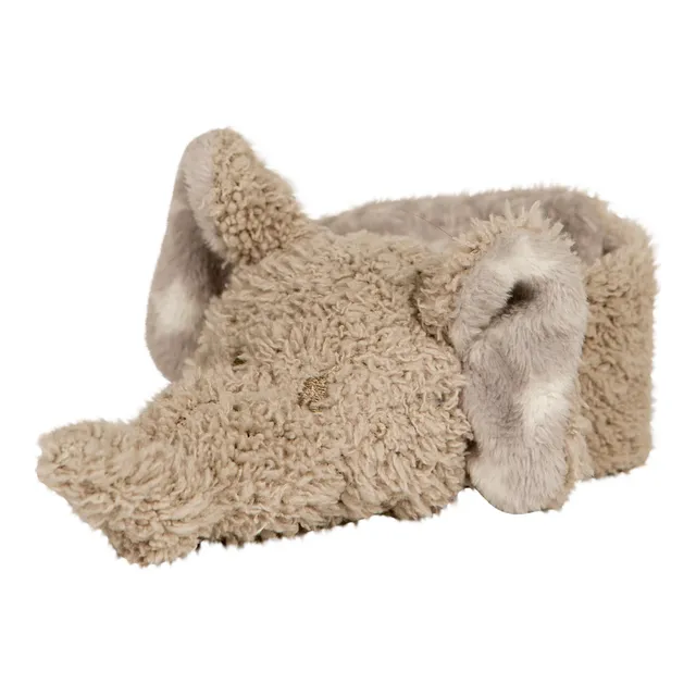 BoJungle Zimbe Sonaglio Polso Elefante Neonato