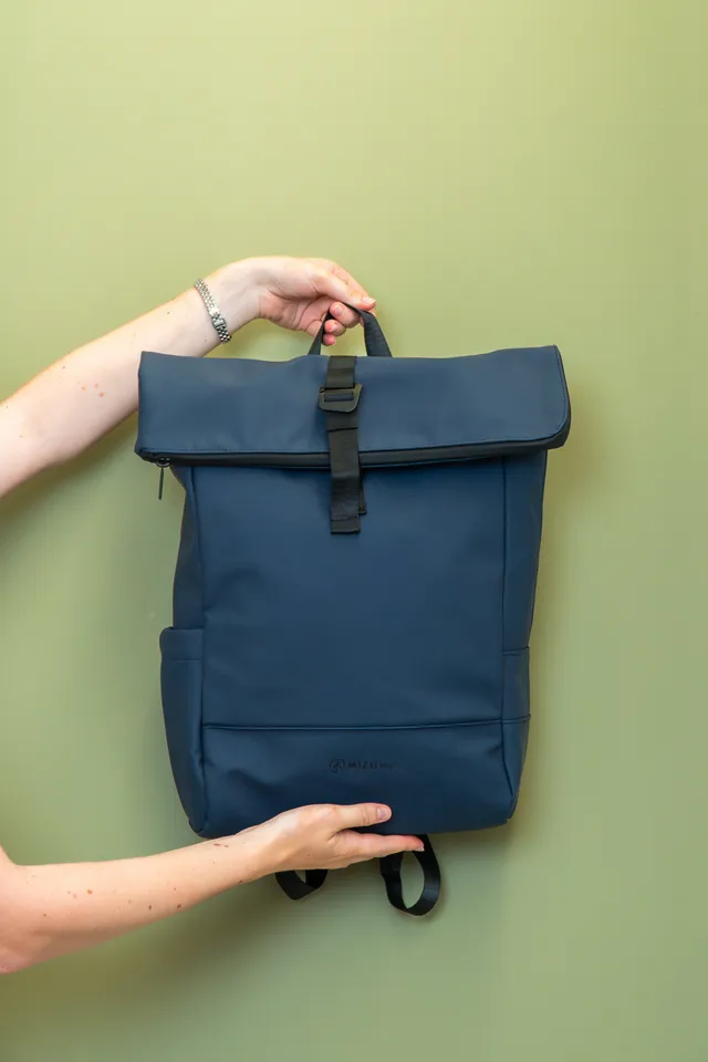 Mizu Baby Horei zaino mamma Urban Mediterraneo termico