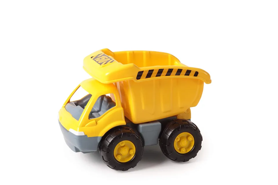 Miniland Veicoli Super Volquete 45150 camion giocattolo 45 cm