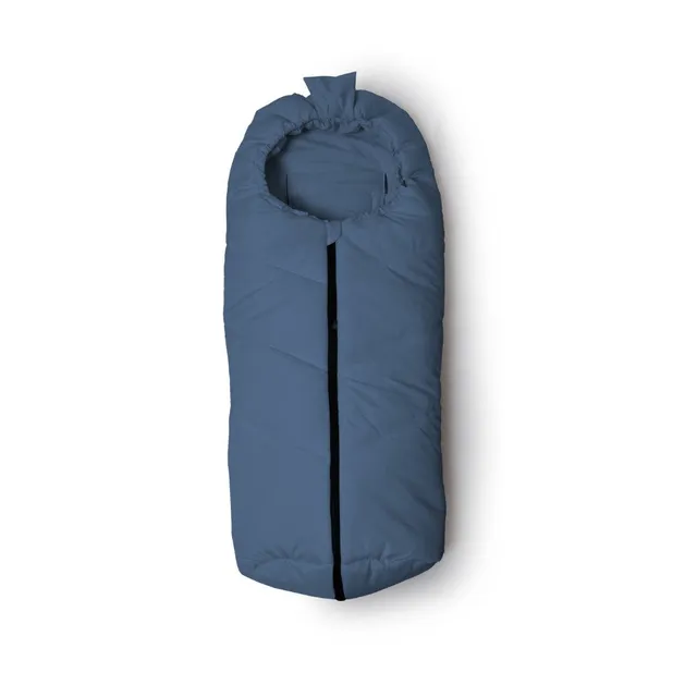 Mizu Baby Saki Soft Sacco Passeggino Sea Blue 100cm