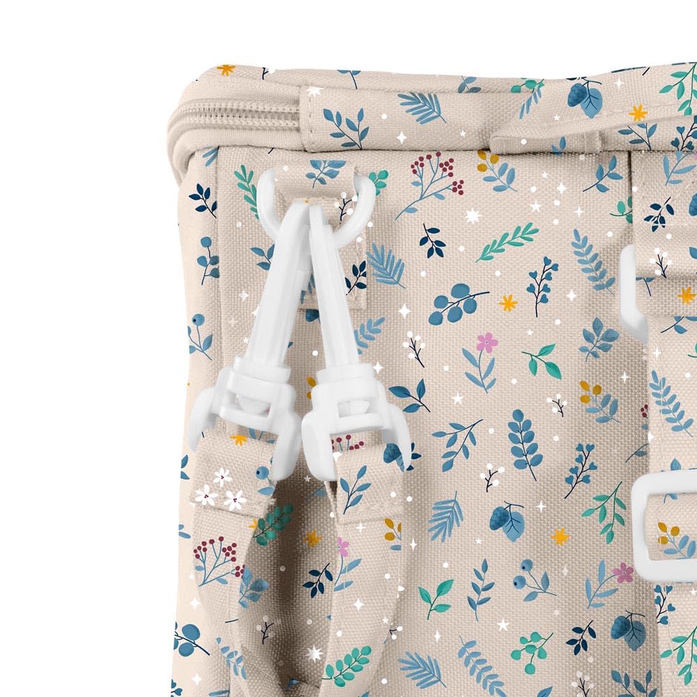 Miniland Ecothermibag Lunch Dreamland Borsa Termica 10 L