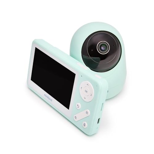 Miniland Digimonitor Anywhere Telecamera Aggiuntiva Motorizzata