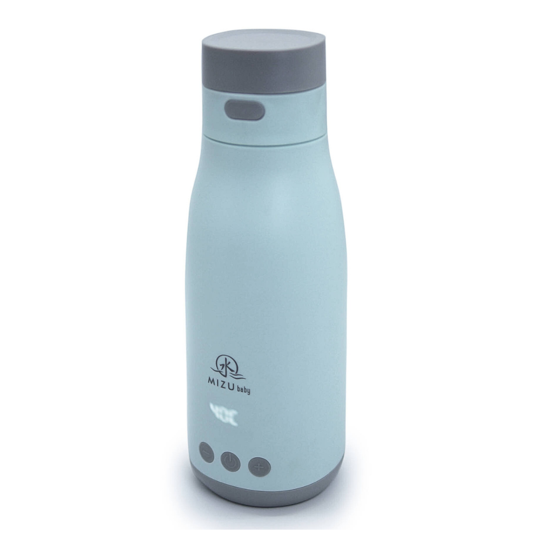 Mizu Baby Yume Evolution Thermos Doppia Alimentazione Elettrico