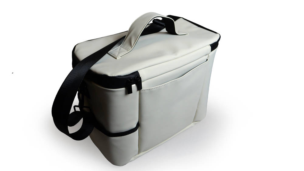 Mizu Baby Horei borsa termica talco 12 litri