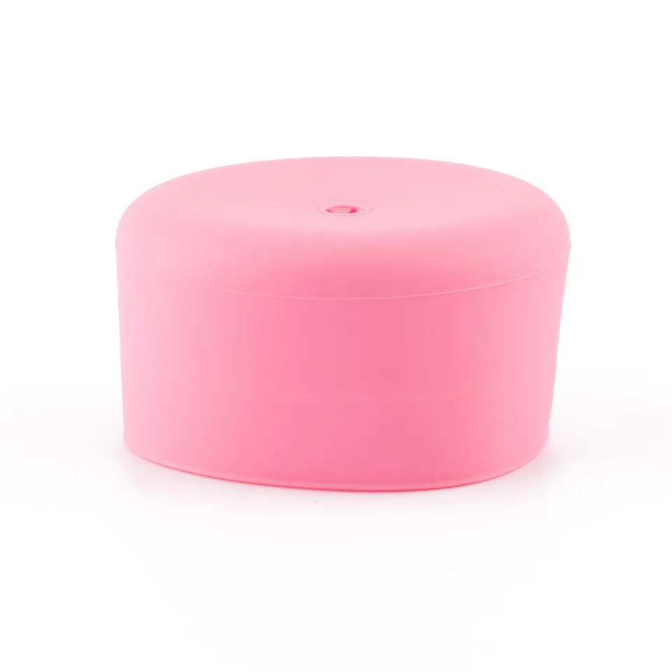 Eco Rascals Colour Swaps Topper silicone tazza cannuccia verde