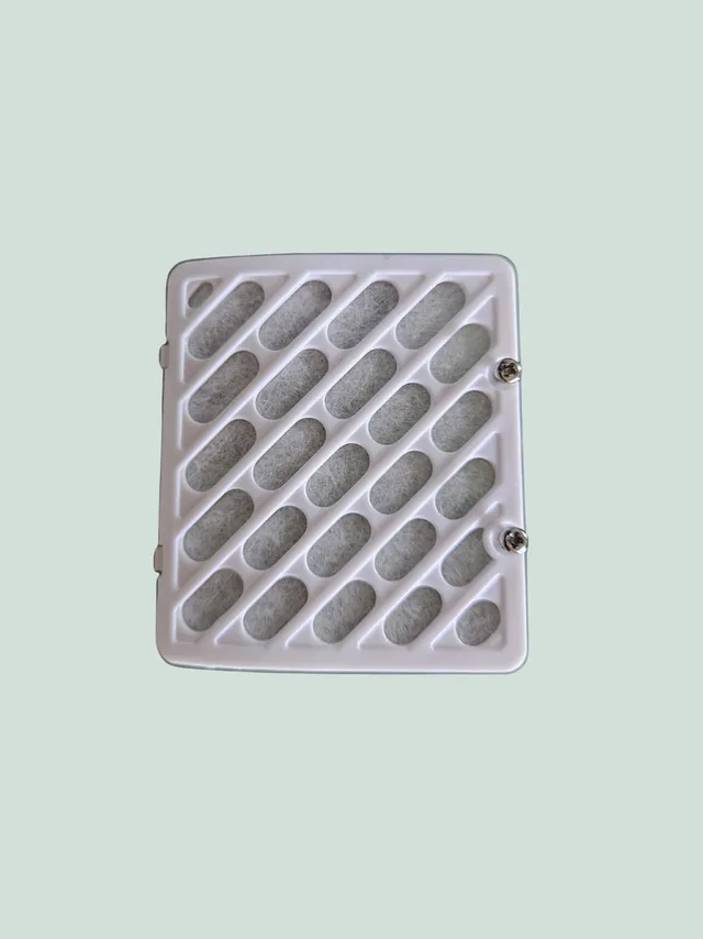 Mizu Baby Ricambi Filtro Sterilizzatore Airi UV Pro